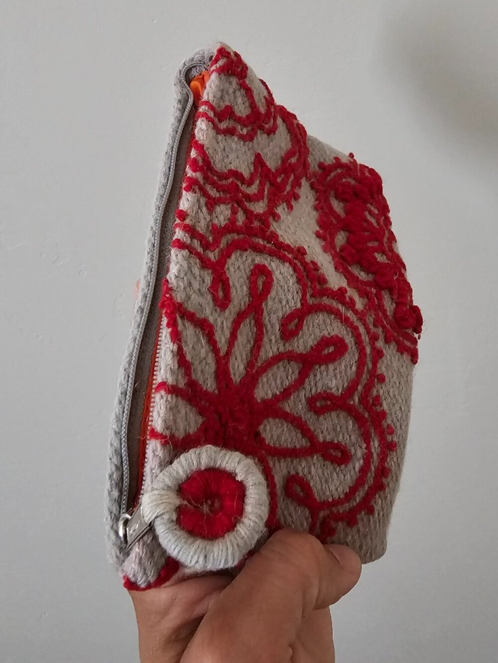Jenny Krauss Wallet Purse